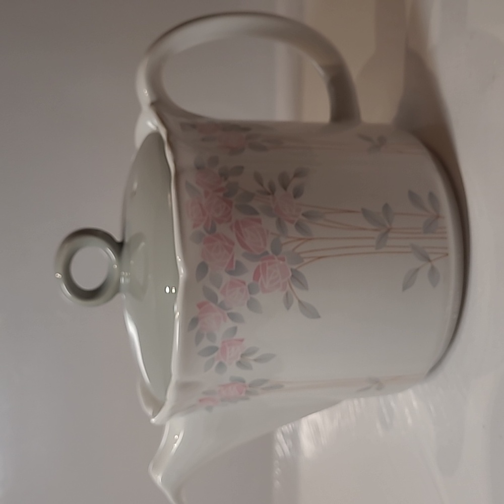 Sadler  Stafford 6cup teapot England